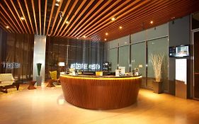 The Signature Hotel & Serviced Suites Kuala Lumpur